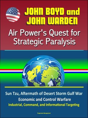 cover image of John Boyd and John Warden